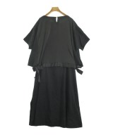 FRAPBOIS（フラボア）ワンピース 黒 サイズ:0(XS位) レディース/2200632734061