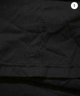 FRAPBOIS（フラボア）ワンピース 黒 サイズ:0(XS位) レディース/2200632734061