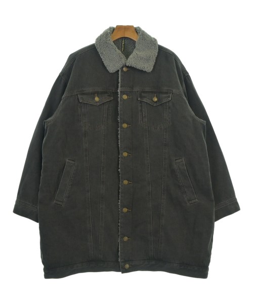 フラボア(FRAPBOIS)のFRAPBOIS コート（その他）