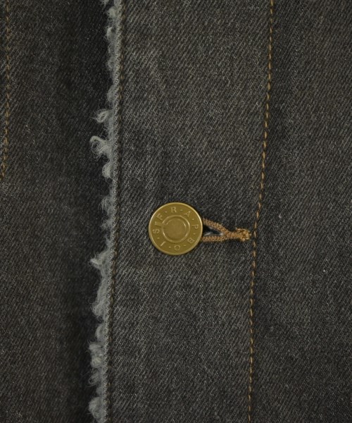 FRAPBOIS（フラボア）その他 グレー サイズ:2(XL位) レディース/2200611405012