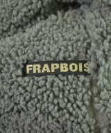 FRAPBOIS（フラボア）その他 グレー サイズ:2(XL位) レディース/2200611405012