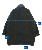 FRAPBOIS（フラボア）その他 グレー サイズ:2(XL位) レディース/2200611405012