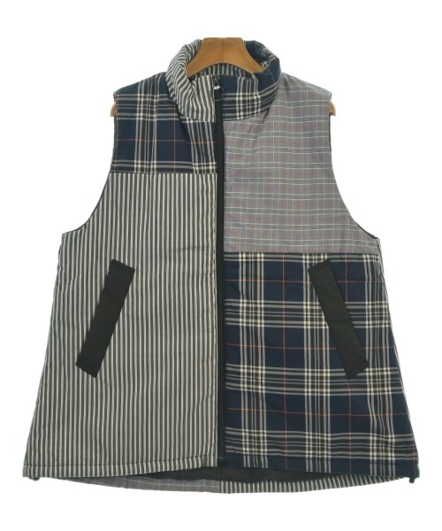 フラボア(FRAPBOIS)のFRAPBOIS ダウンジャケット/ダウンベスト