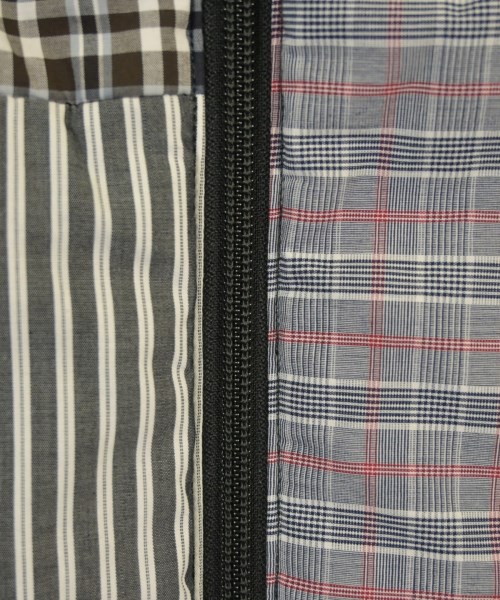 FRAPBOIS（フラボア）ダウンジャケット/ダウンベスト グレー サイズ:1(L位) レディース/2200611405029