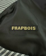 FRAPBOIS（フラボア）ダウンジャケット/ダウンベスト グレー サイズ:1(L位) レディース/2200611405029