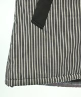 FRAPBOIS（フラボア）ダウンジャケット/ダウンベスト グレー サイズ:1(L位) レディース/2200611405029