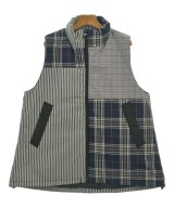 FRAPBOIS ダウンジャケット/ダウンベスト