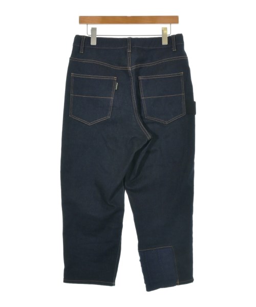 FRAPBOIS（フラボア）デニムパンツ 紺 サイズ:1(S位) レディース/2200611405081