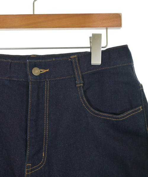 FRAPBOIS（フラボア）デニムパンツ 紺 サイズ:1(S位) レディース/2200611405081