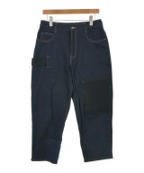 FRAPBOIS（フラボア）デニムパンツ 紺 サイズ:1(S位) レディース/2200611405081