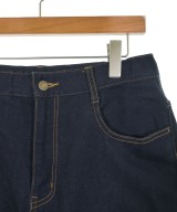 FRAPBOIS（フラボア）デニムパンツ 紺 サイズ:1(S位) レディース/2200611405081