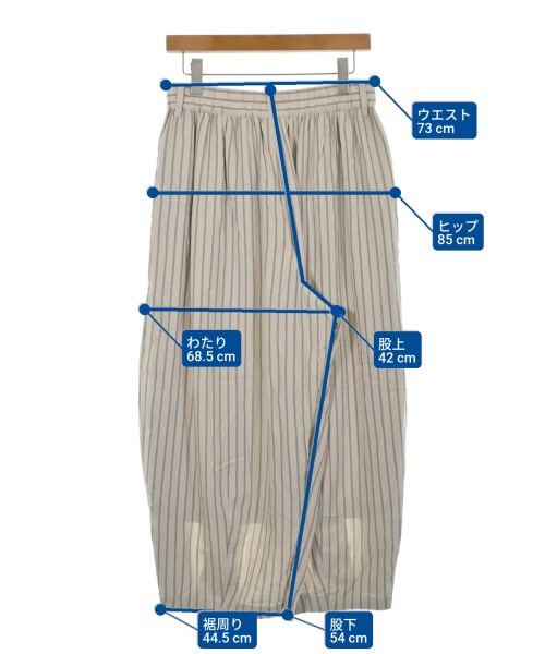 FRAPBOIS（フラボア）その他 ベージュ サイズ:1(S位) レディース/2200611405098