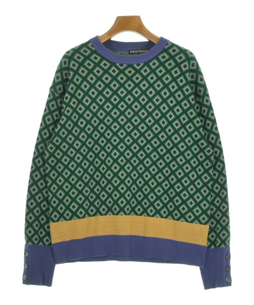 フラボア(FRAPBOIS)のFRAPBOIS ニット・セーター