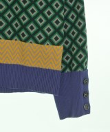 FRAPBOIS（フラボア）ニット・セーター 緑 サイズ:1(S位) レディース/2200611405166