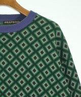 FRAPBOIS（フラボア）ニット・セーター 緑 サイズ:1(S位) レディース/2200611405166