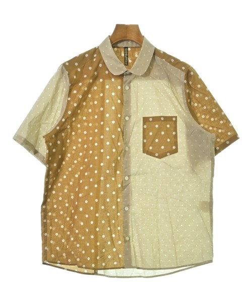 フラボア(FRAPBOIS)のFRAPBOIS カジュアルシャツ