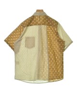 FRAPBOIS（フラボア）カジュアルシャツ ベージュ サイズ:1(S位) レディース/2200611405180