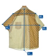 FRAPBOIS（フラボア）カジュアルシャツ ベージュ サイズ:1(S位) レディース/2200611405180