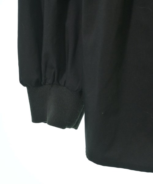 FRAPBOIS（フラボア）ブラウス 黒 サイズ:1(S位) レディース/2200611405197