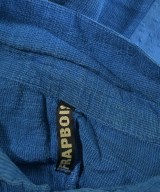 FRAPBOIS（フラボア）カジュアルシャツ 青 サイズ:2(M位) レディース/2200611405203