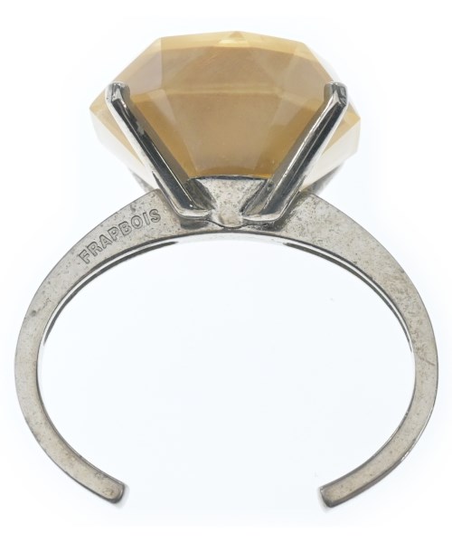 FRAPBOIS（フラボア）ブレスレット・バングル ベージュ サイズ:- レディース/2200611318015