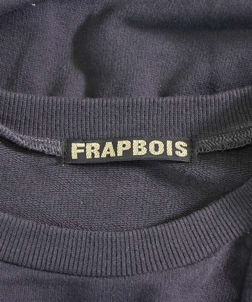 FRAPBOIS（フラボア）ワンピース 紺 サイズ:1(S位) レディース/2200608505077