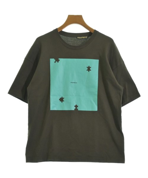 フラボア(FRAPBOIS)のFRAPBOIS Tシャツ・カットソー