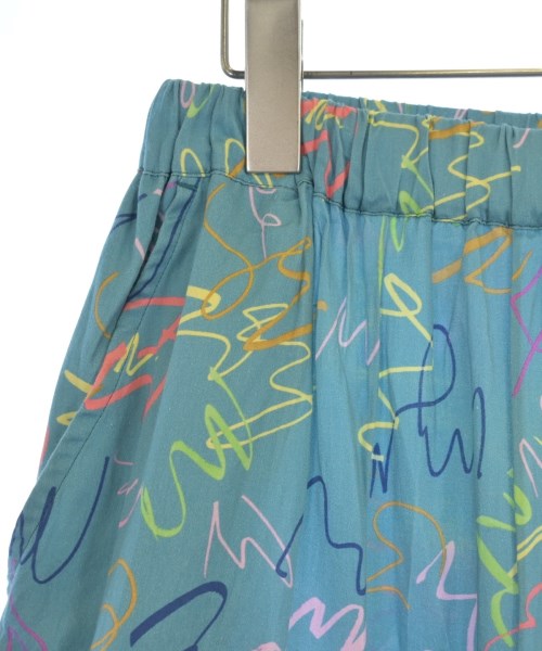 FRAPBOIS（フラボア）ロング・マキシ丈スカート 青 サイズ:1(S位) レディース/2200574056078