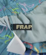 FRAPBOIS（フラボア）ロング・マキシ丈スカート 青 サイズ:1(S位) レディース/2200574056078