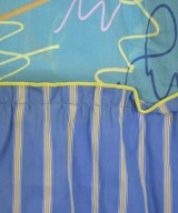 FRAPBOIS（フラボア）ロング・マキシ丈スカート 青 サイズ:1(S位) レディース/2200574056078