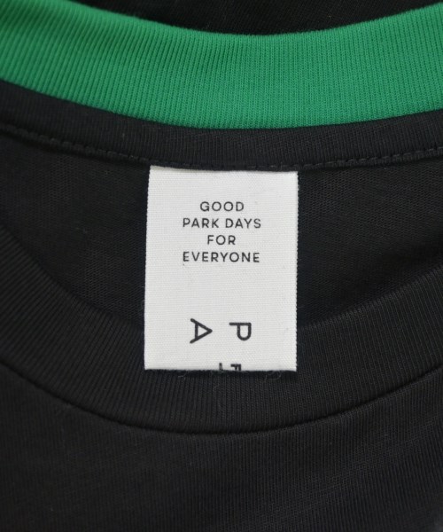 FRAPBOIS（フラボア）ワンピース 黒 サイズ:1(S位) レディース/2200600164128