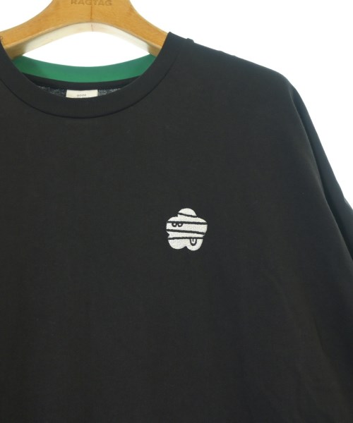 FRAPBOIS（フラボア）ワンピース 黒 サイズ:1(S位) レディース/2200600164128