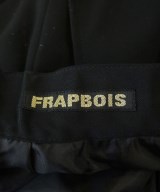 FRAPBOIS（フラボア）その他 黒 サイズ:ONE レディース/2200606651097