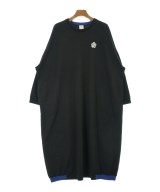 FRAPBOIS（フラボア）ワンピース 黒 サイズ:1(S位) レディース/2200669930047