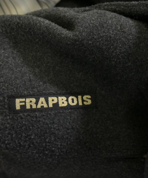 FRAPBOIS（フラボア）その他 グレー サイズ:1(S位) レディース/2200669930108