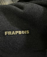 FRAPBOIS（フラボア）その他 グレー サイズ:1(S位) レディース/2200669930108