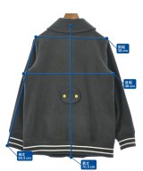 FRAPBOIS（フラボア）その他 グレー サイズ:1(S位) レディース/2200669930108