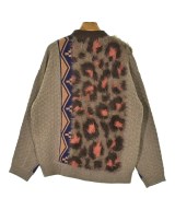 FRAPBOIS（フラボア）カーディガン 茶 サイズ:1(S位) レディース/2200669480047