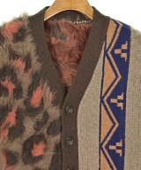 FRAPBOIS（フラボア）カーディガン 茶 サイズ:1(S位) レディース/2200669480047