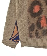 FRAPBOIS（フラボア）カーディガン 茶 サイズ:1(S位) レディース/2200669480047