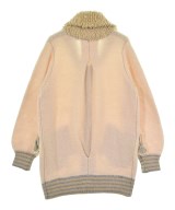 FRAPBOIS（フラボア）カーディガン ベージュ サイズ:1(S位) レディース/2200674807099