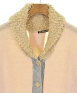 FRAPBOIS（フラボア）カーディガン ベージュ サイズ:1(S位) レディース/2200674807099