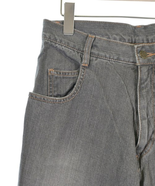 FRAPBOIS（フラボア）デニムパンツ グレー サイズ:1(S位) レディース/2200678579183