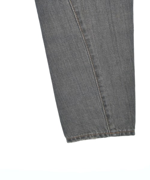 FRAPBOIS（フラボア）デニムパンツ グレー サイズ:1(S位) レディース/2200678579183