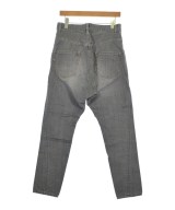 FRAPBOIS（フラボア）デニムパンツ グレー サイズ:1(S位) レディース/2200678579183