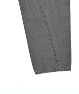 FRAPBOIS（フラボア）デニムパンツ グレー サイズ:1(S位) レディース/2200678579183