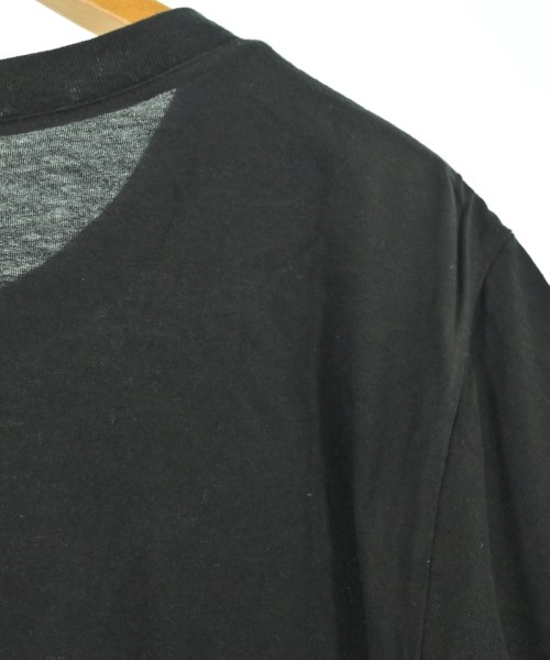 FRAPBOIS（フラボア）Tシャツ・カットソー 黒 サイズ:1(S位) レディース/2200678465059