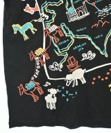 FRAPBOIS（フラボア）Tシャツ・カットソー 黒 サイズ:1(S位) レディース/2200678465059