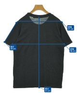 FRAPBOIS（フラボア）Tシャツ・カットソー 黒 サイズ:1(S位) レディース/2200678465059