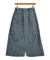 FRAPBOIS（フラボア）ロング・マキシ丈スカート 青 サイズ:1(S位) レディース/2200693739029